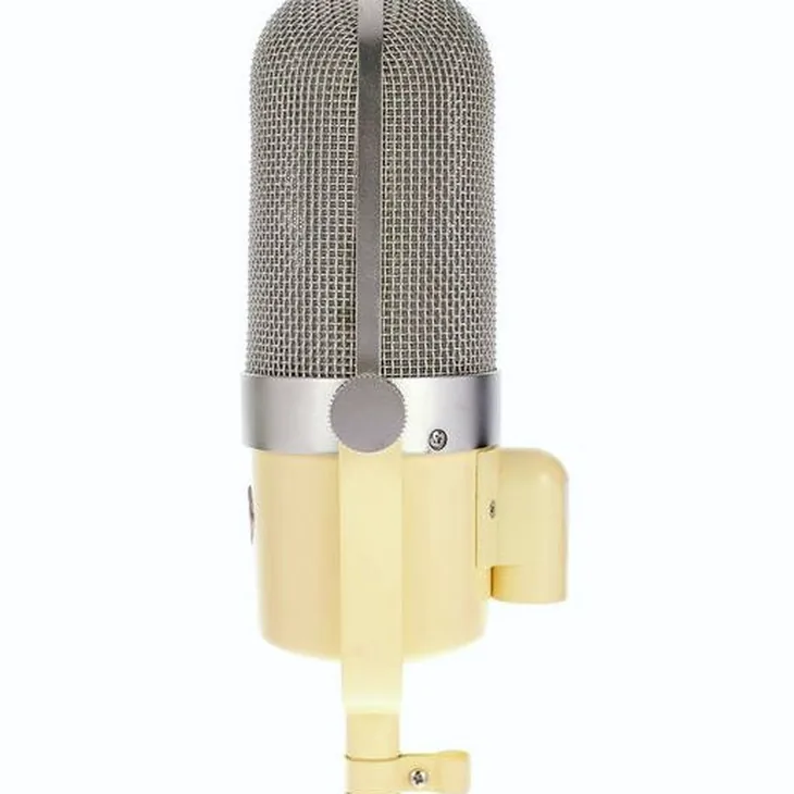 Golden Age Audio Project R1 MK2 Review: Is this a good microphone?