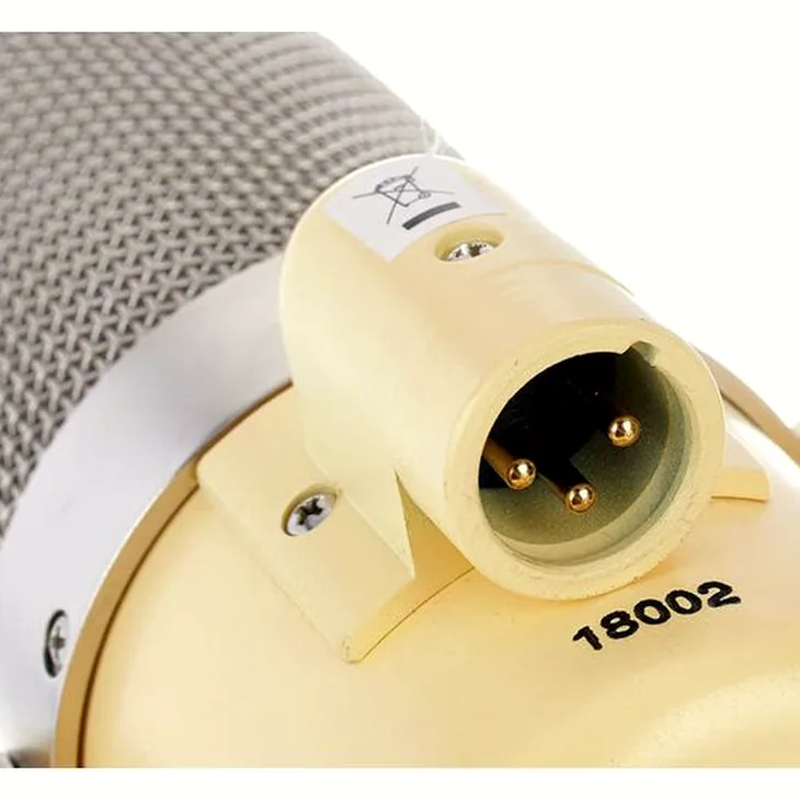 Golden Age Audio Project R1 MK2 Review: Is this a good microphone?