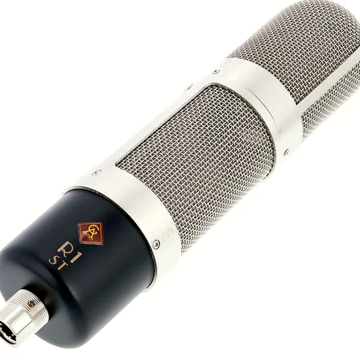Golden Age Audio Project R1 ST Review: A smart purchase for producers?