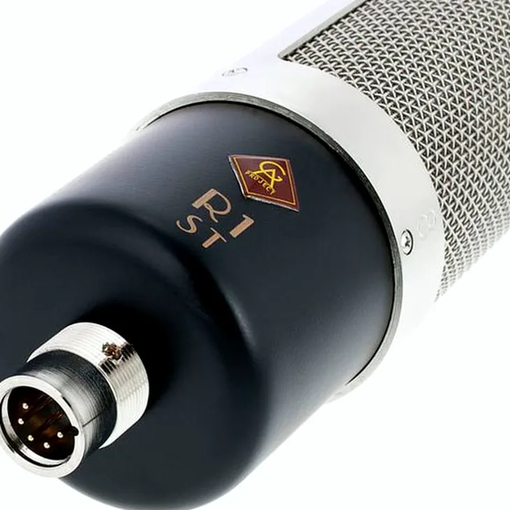 Golden Age Audio Project R1 ST Review: A smart purchase for producers?