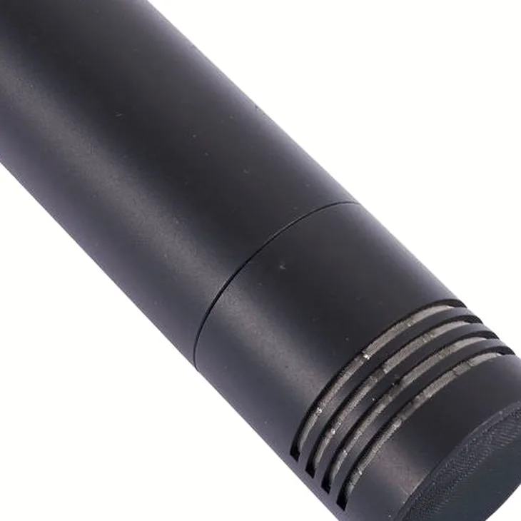 Haun MBC660 L Pair Review: Microphone test summary