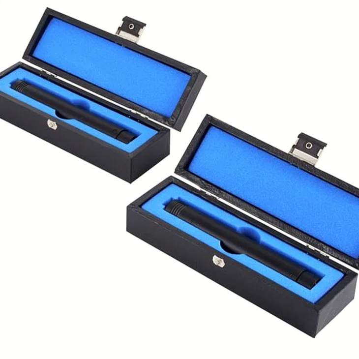 Haun MBC660 L Pair Review: Microphone test summary
