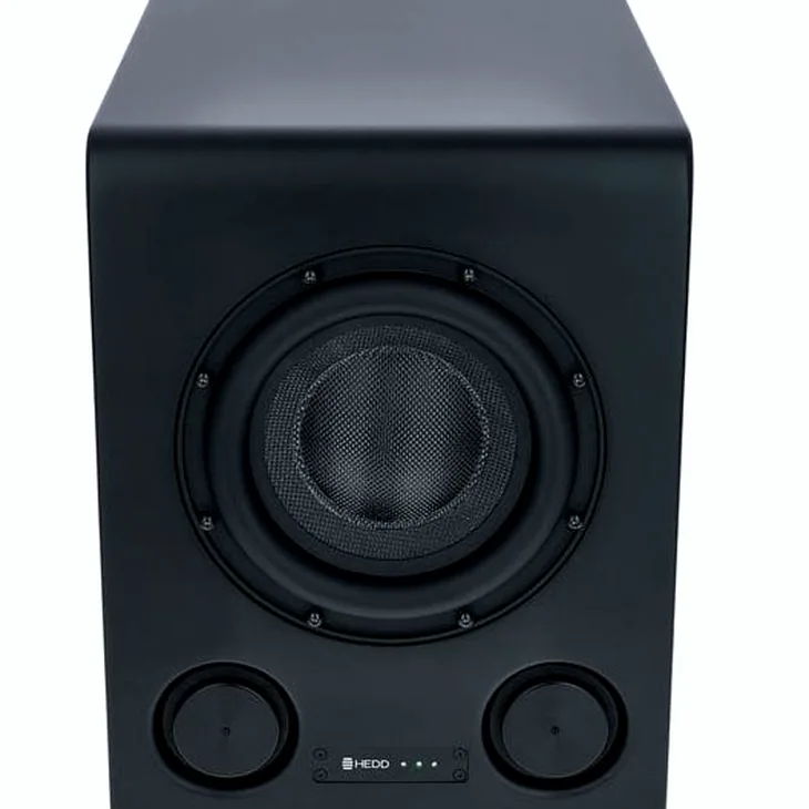HEDD Bass 08 Review: Diving deep into the sound nuances