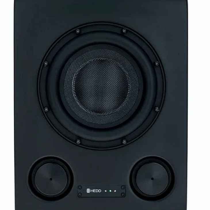 HEDD Bass 08 Review: Diving deep into the sound nuances