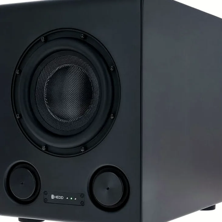 HEDD Bass 08 Review: Diving deep into the sound nuances