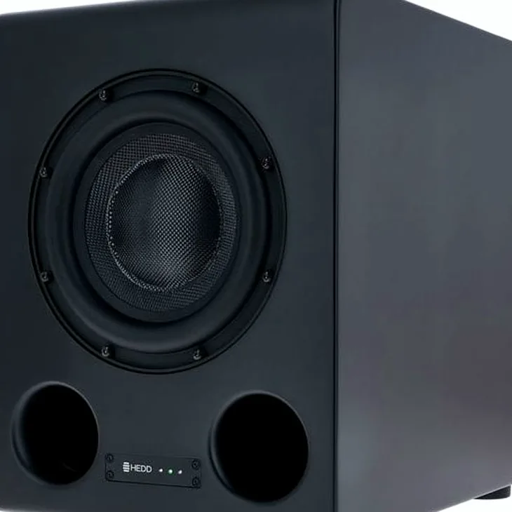 HEDD Bass 08 Review: Diving deep into the sound nuances
