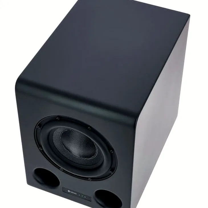 HEDD Bass 08 Review: Diving deep into the sound nuances