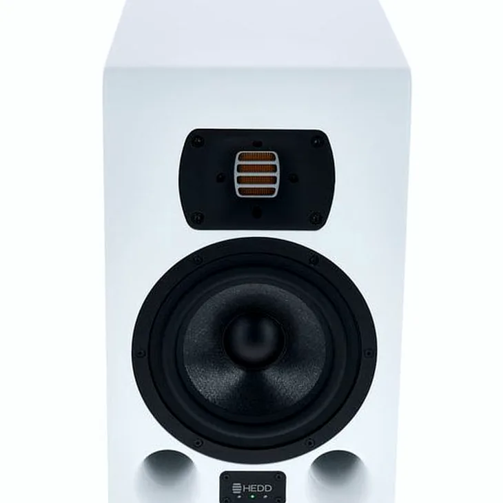 HEDD Type 07 MK2 White Review: Build quality check