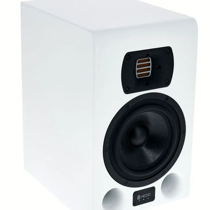 HEDD Type 07 MK2 White Review: Build quality check
