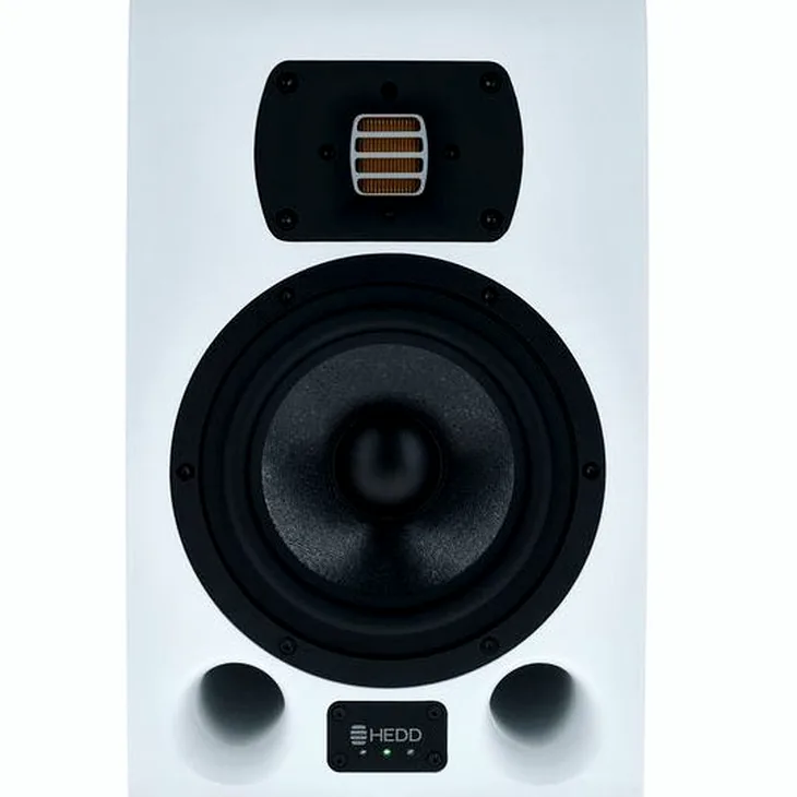 HEDD Type 07 MK2 White Review: Build quality check