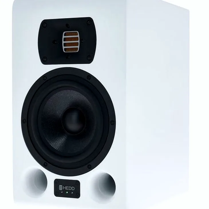 HEDD Type 07 MK2 White Review: Build quality check