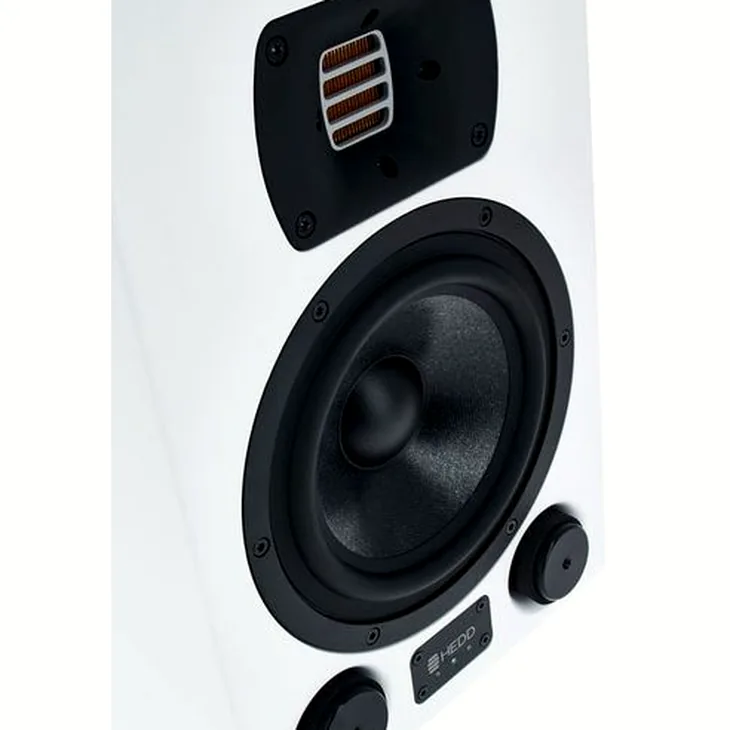 HEDD Type 07 MK2 White Review: Build quality check