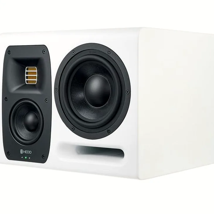 HEDD Type 20 MK2 Right White Review: The whole truth about these monitors