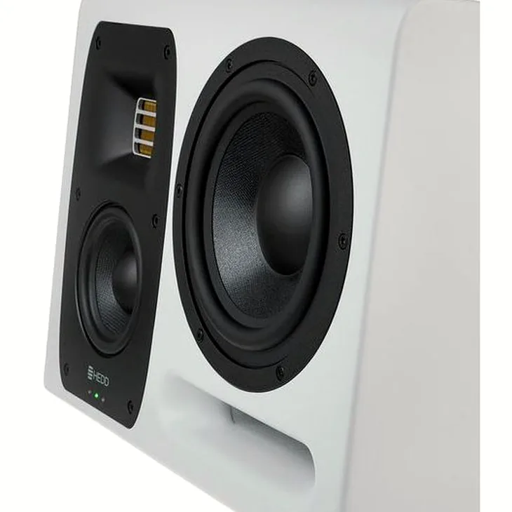 HEDD Type 20 MK2 Right White Review: The whole truth about these monitors