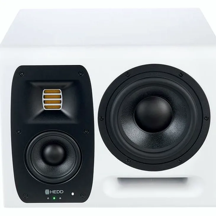 HEDD Type 20 MK2 Right White Review: The whole truth about these monitors