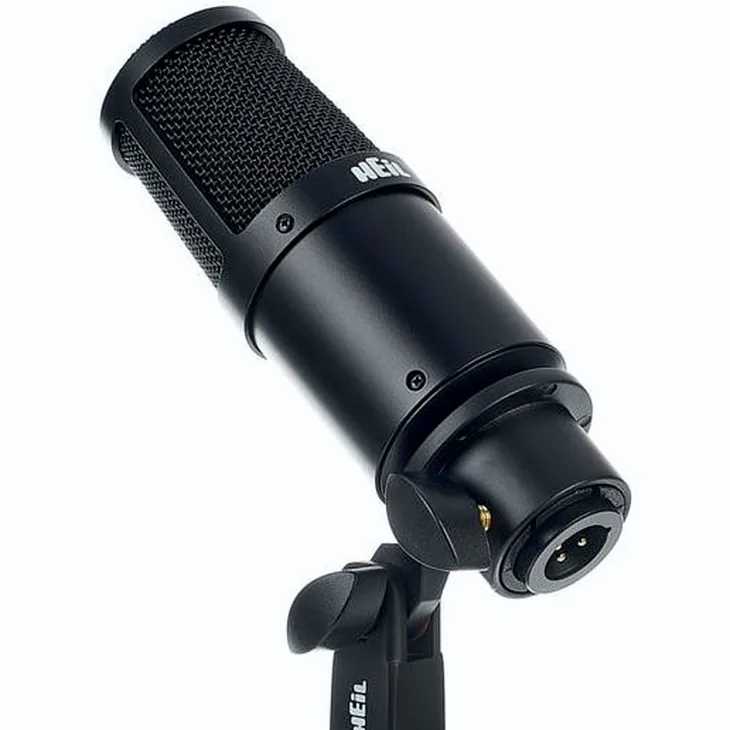 Heil Sound PR30 Black Matte Review: Full recording analysis