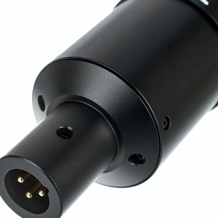 Heil Sound PR30 Black Matte Review: Full recording analysis