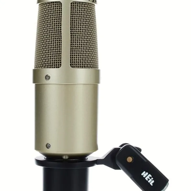 Heil Sound PR30 Review: Pros and cons of the model