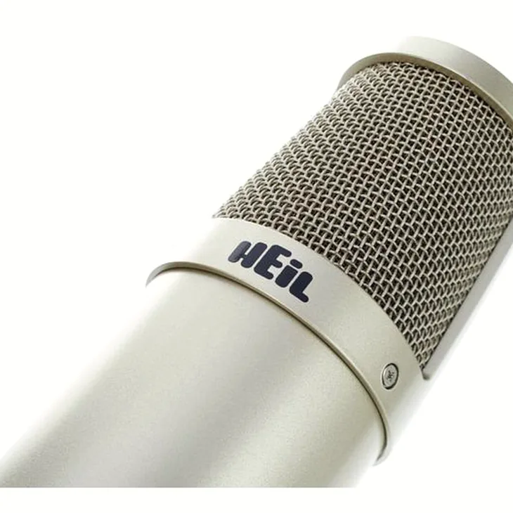 Heil Sound PR30 Review: Pros and cons of the model
