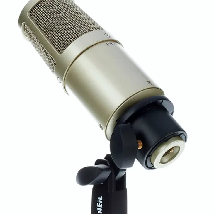 Heil Sound PR30 Review: Pros and cons of the model