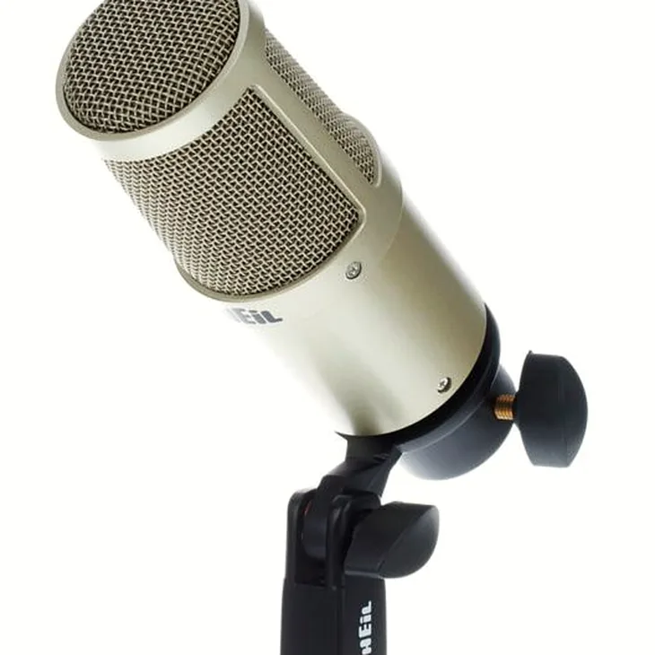 Heil Sound PR30 Review: Pros and cons of the model