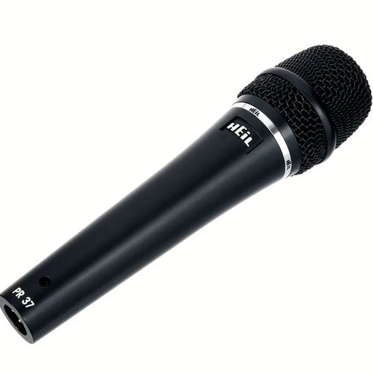 Heil Sound PR37 Review: Quick analysis of key features