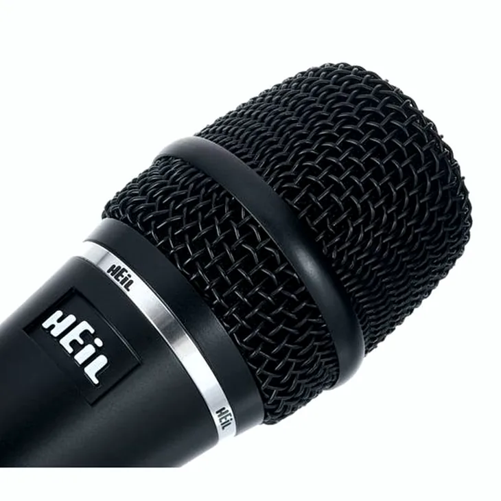 Heil Sound PR37 Review: Quick analysis of key features