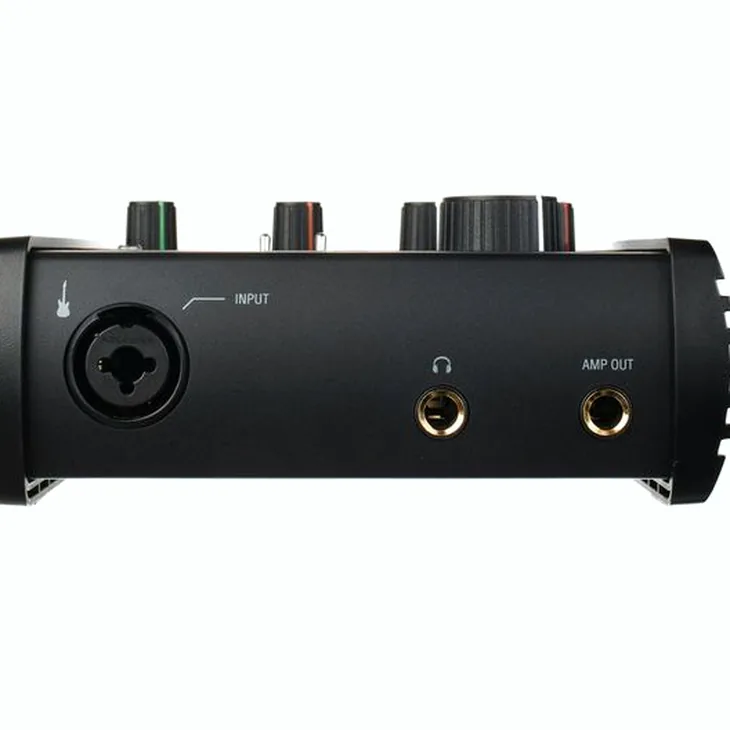 IK Multimedia AXE I/O One Review: User guide & verdict