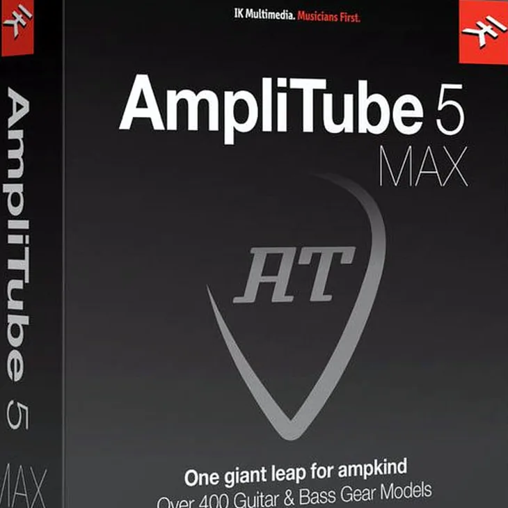 IK Multimedia AXE I/O+AmpliTube5+Tonex MAX Review: Real-world test