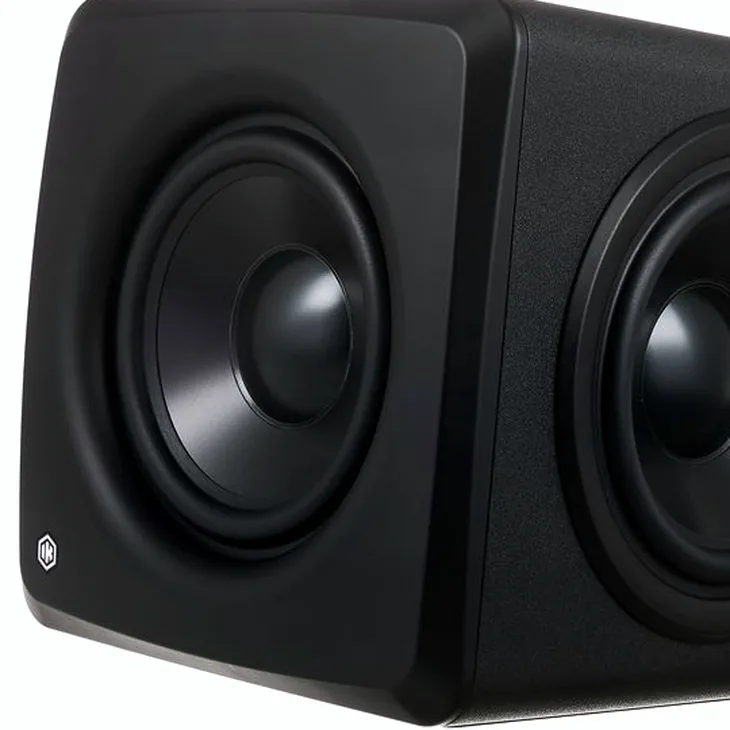 IK Multimedia iLoud Sub Review: Design pros and cons