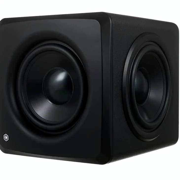 IK Multimedia iLoud Sub Review: Design pros and cons