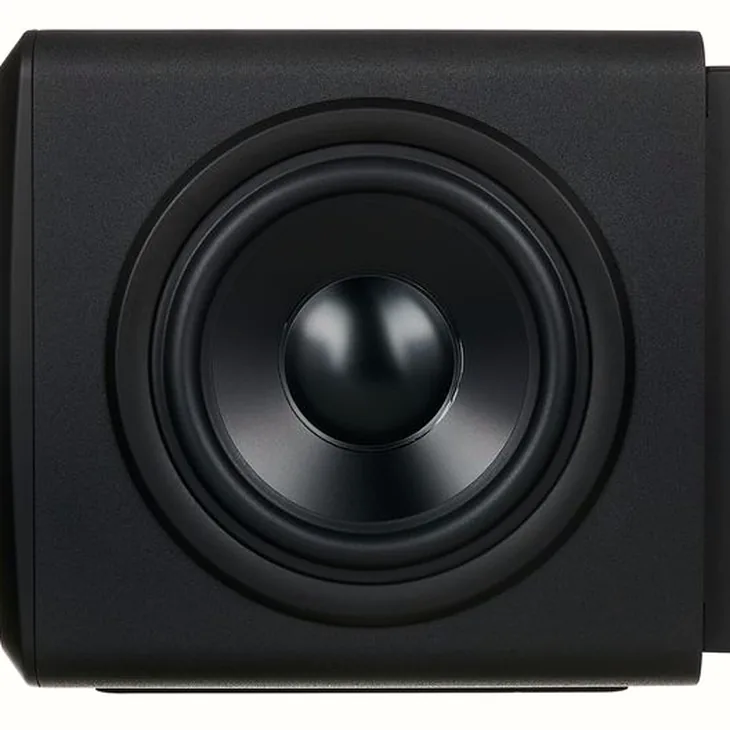 IK Multimedia iLoud Sub Review: Design pros and cons