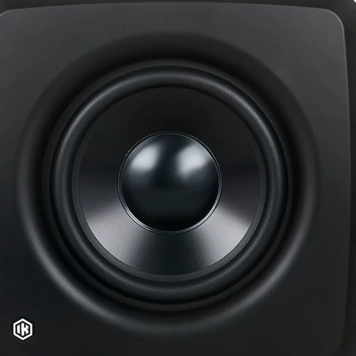 IK Multimedia iLoud Sub Review: Design pros and cons