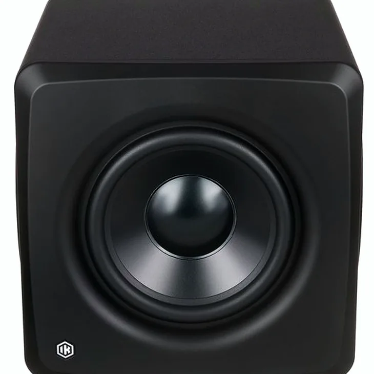 IK Multimedia iLoud Sub Review: Design pros and cons