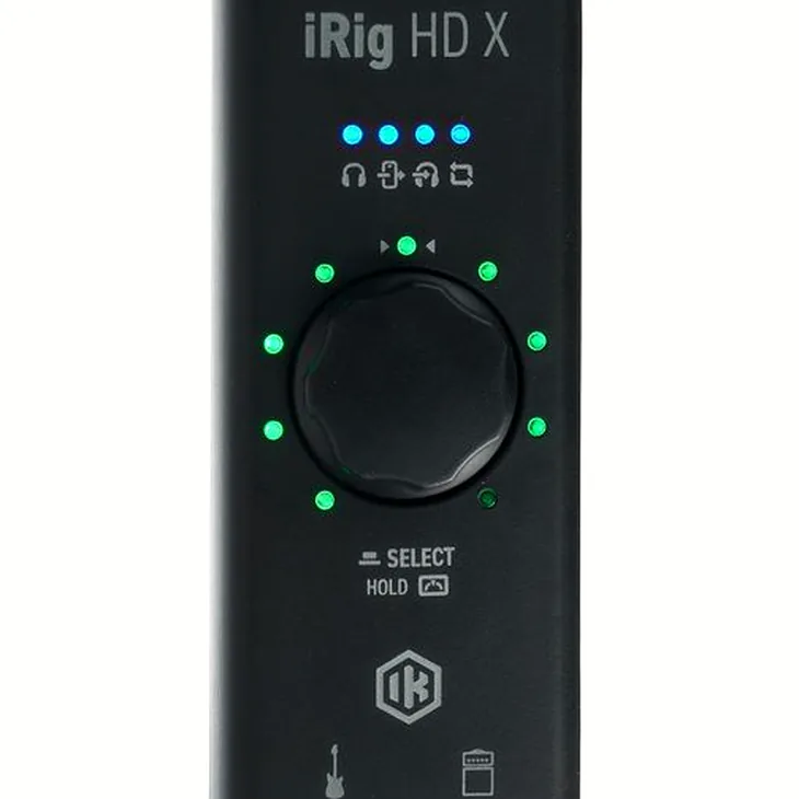 IK Multimedia iRig HD X Review: Unbiased look
