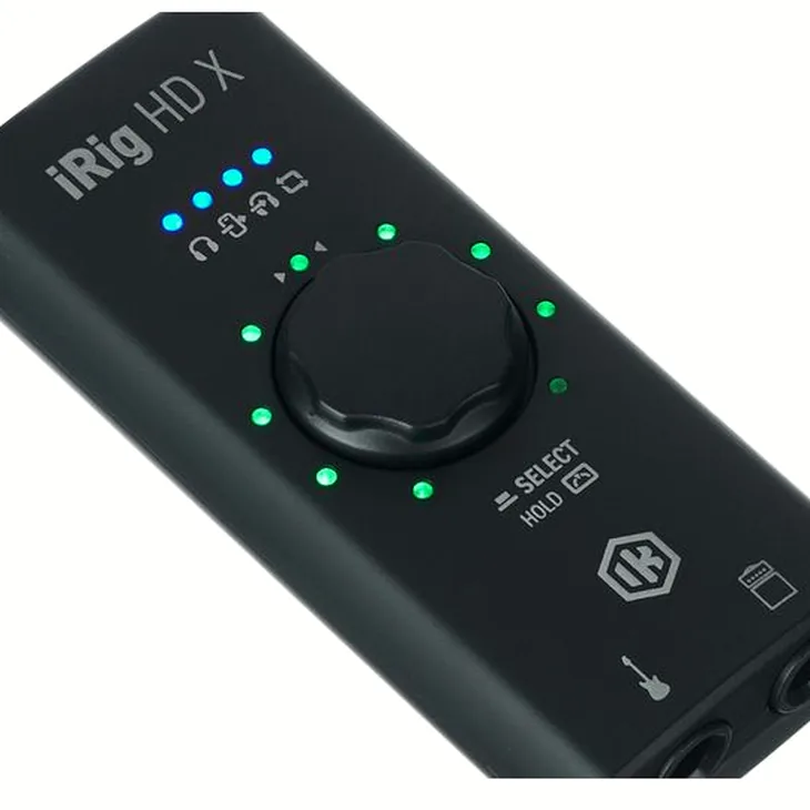 IK Multimedia iRig HD X Review: Unbiased look