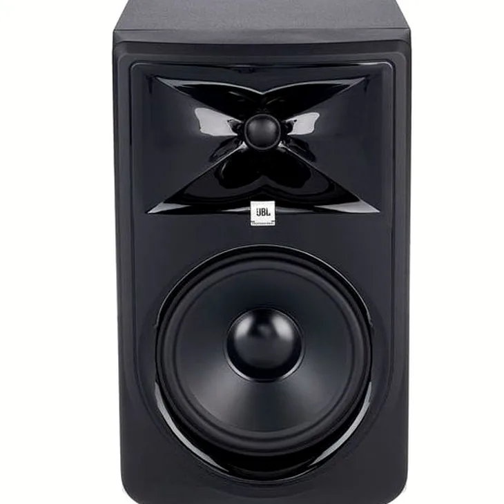 JBL 308P MKII Review: What you need to know before buying