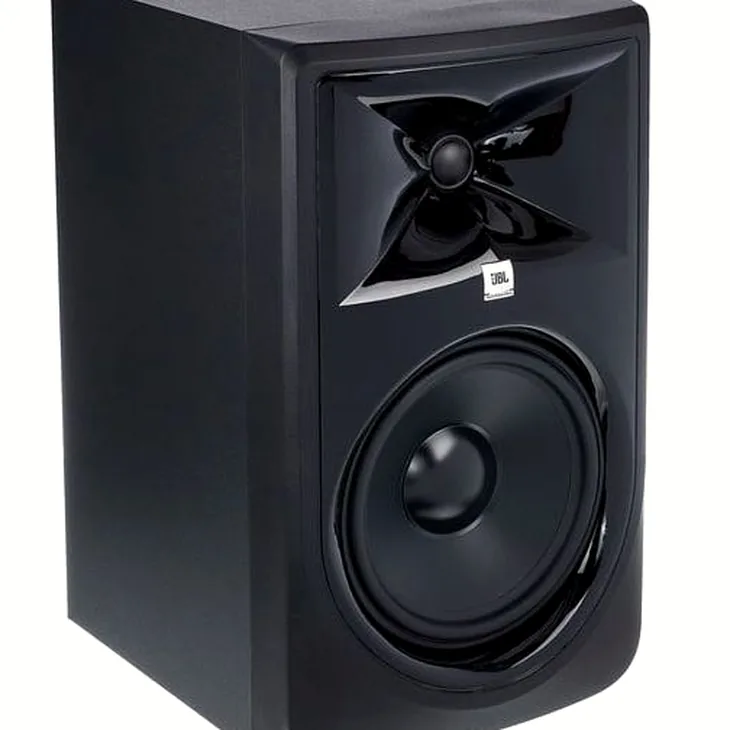 JBL 308P MKII Review: What you need to know before buying