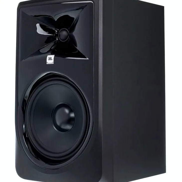 JBL 308P MKII Review: What you need to know before buying