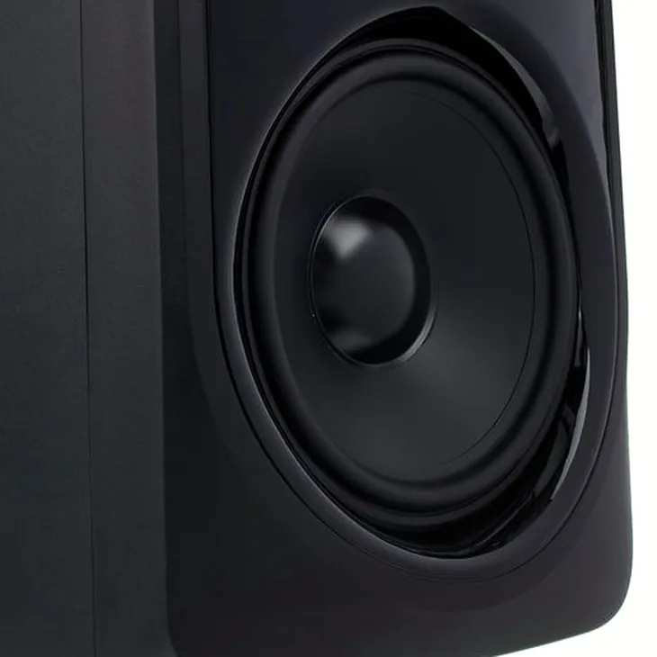 JBL 308P MKII Review: What you need to know before buying