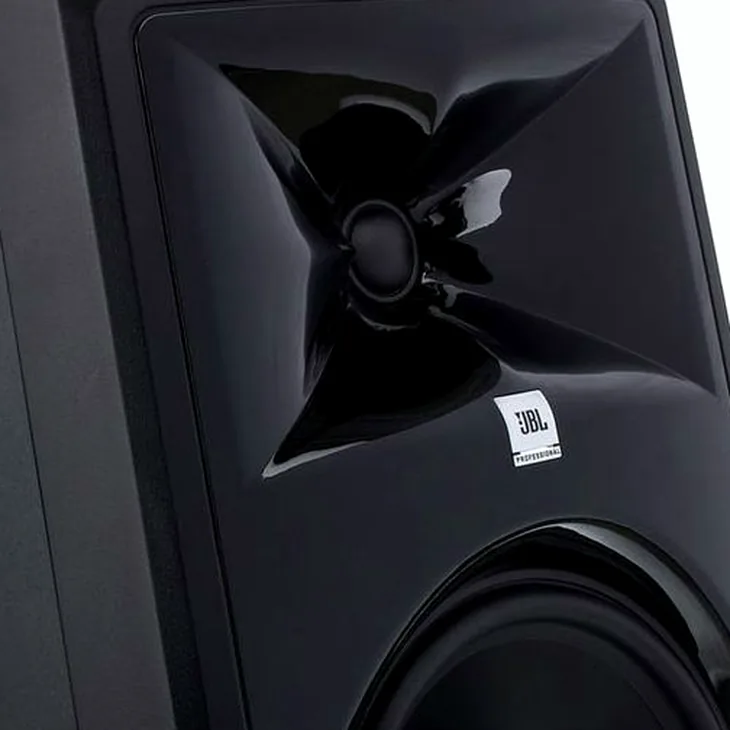 JBL 308P MKII Review: What you need to know before buying