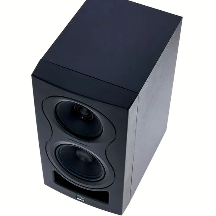 Kali Audio IN-5 Review: Best value for money monitors?