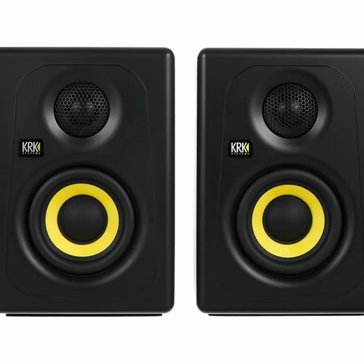 KRK Kreate 3 Review: Before you buy these speakers