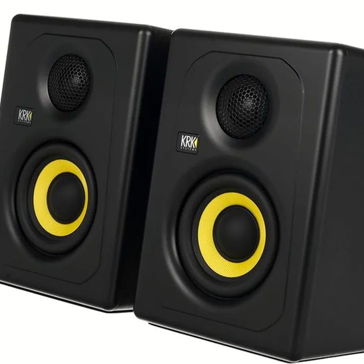 KRK Kreate 3 Review: Before you buy these speakers