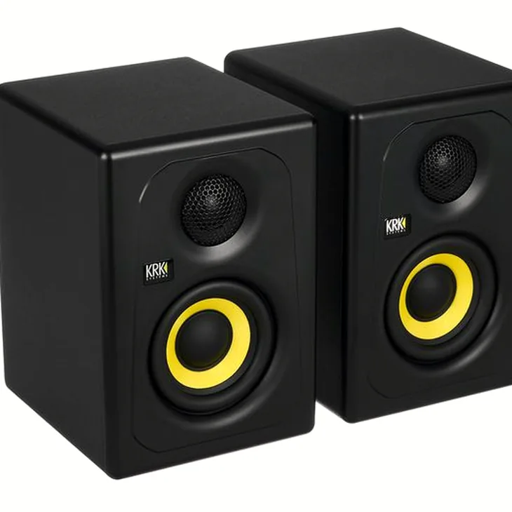 KRK Kreate 3 Review: Before you buy these speakers
