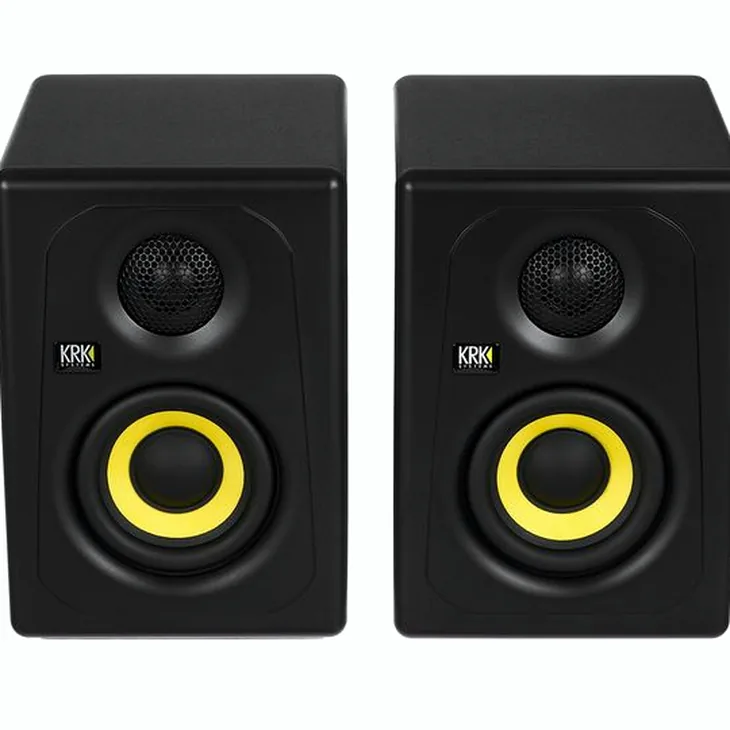 KRK Kreate 3 Review: Before you buy these speakers