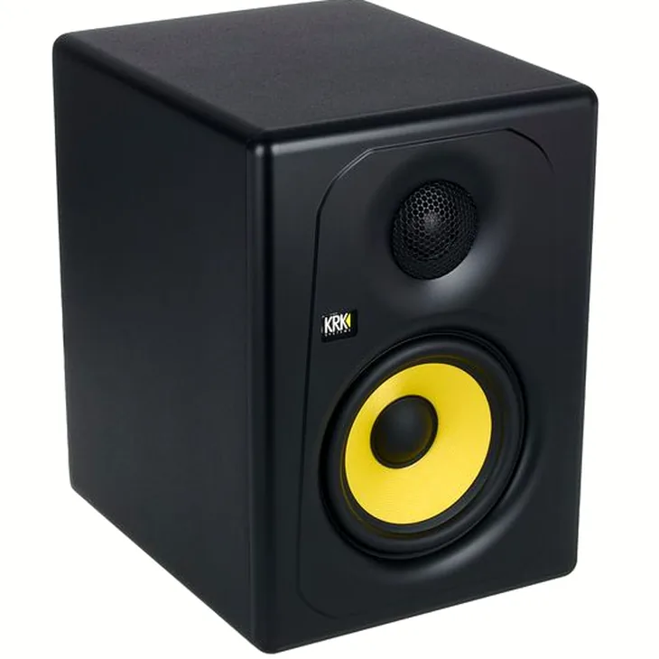 KRK Kreate 5 Review: All details about KRK Kreate 5
