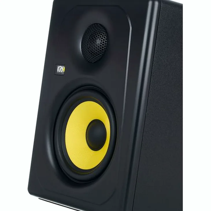 KRK Kreate 5 Review: All details about KRK Kreate 5