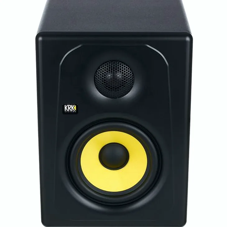 KRK Kreate 5 Review: All details about KRK Kreate 5
