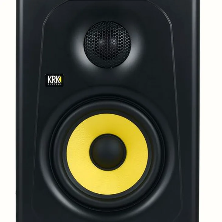 KRK Kreate 5 Review: All details about KRK Kreate 5
